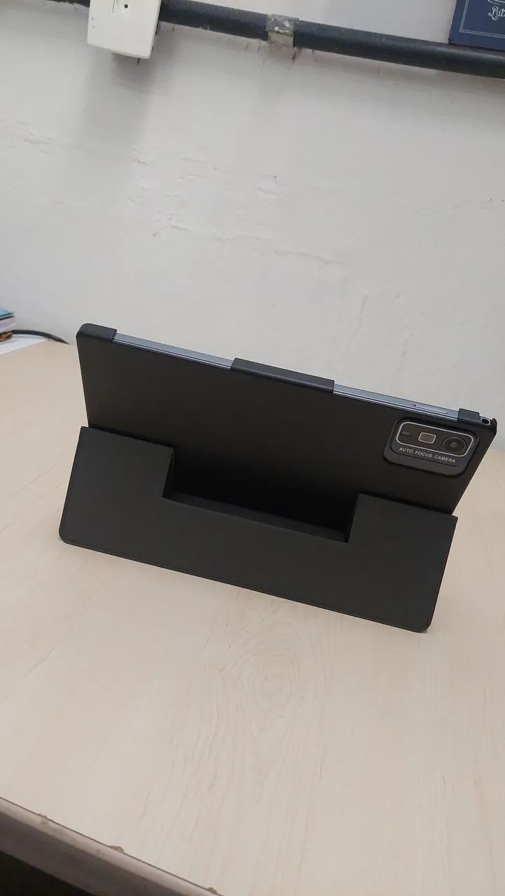 Tablet Easytech tela 10.1" 8GB 256GB + CANETA + capa + teclado - Foto 3