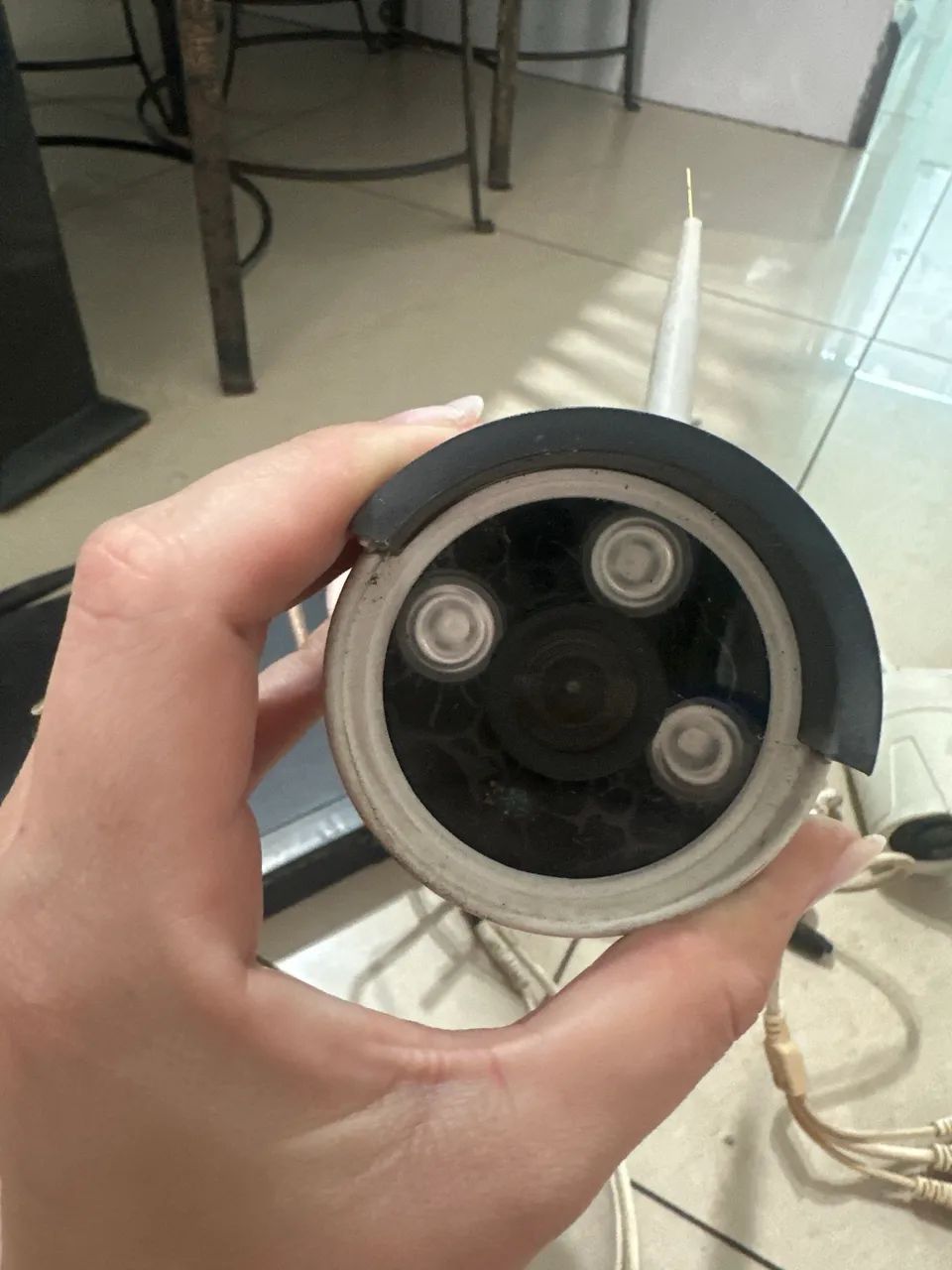 Kit câmera Ipega  - Foto 3