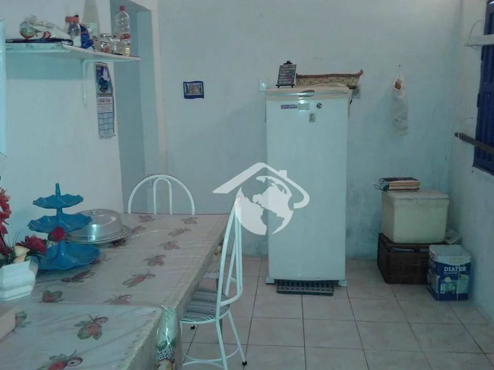 Casa à venda em Pirambu, com 3 quartos por R$ 130.000 - Centro - Pirambu/Sergipe - Foto 5