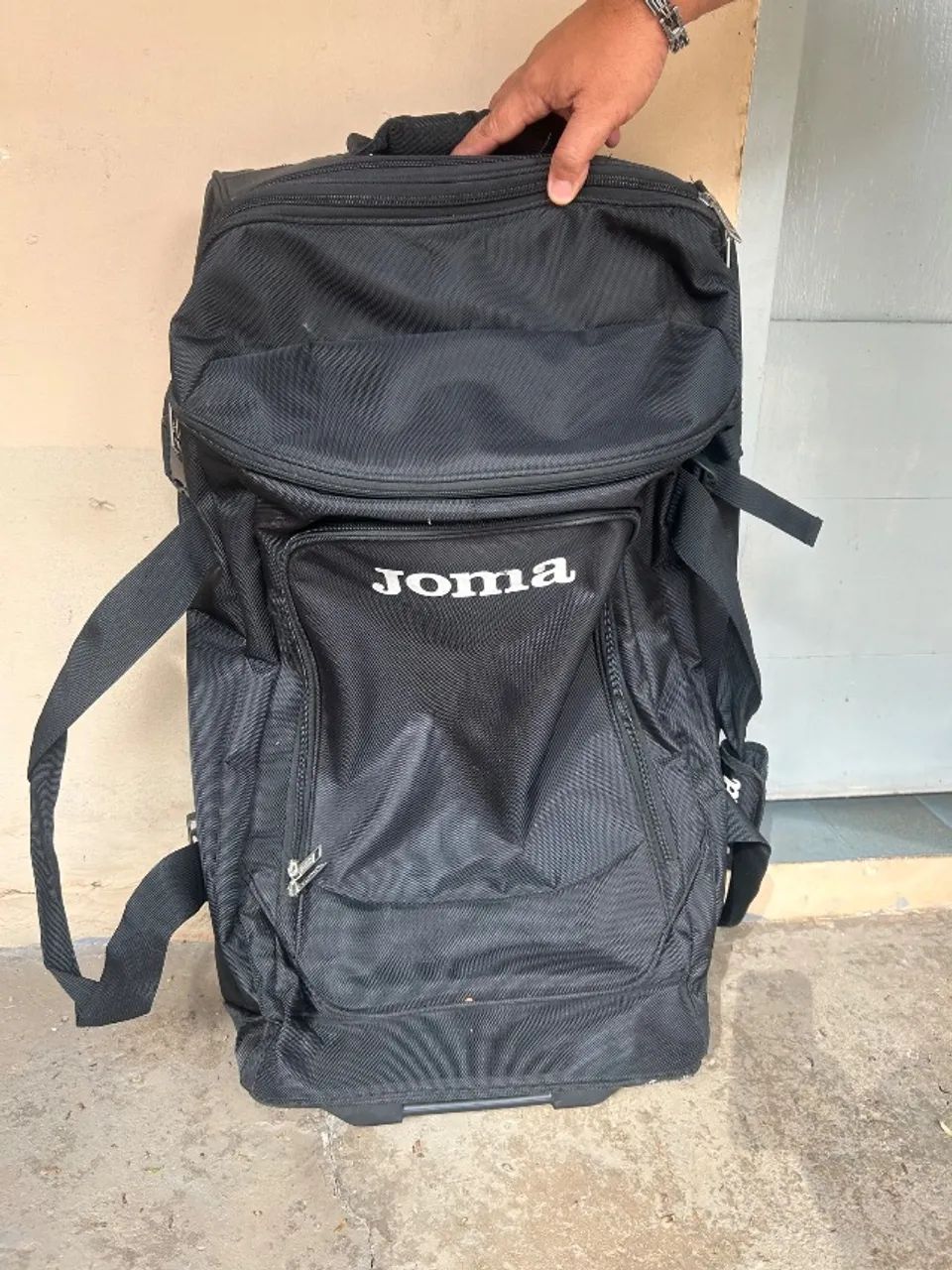 Mala de Viagem JOMA