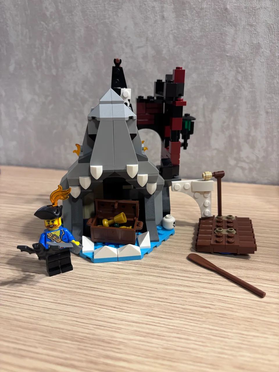 Lego GWP 40597 Original Usado - Foto 3