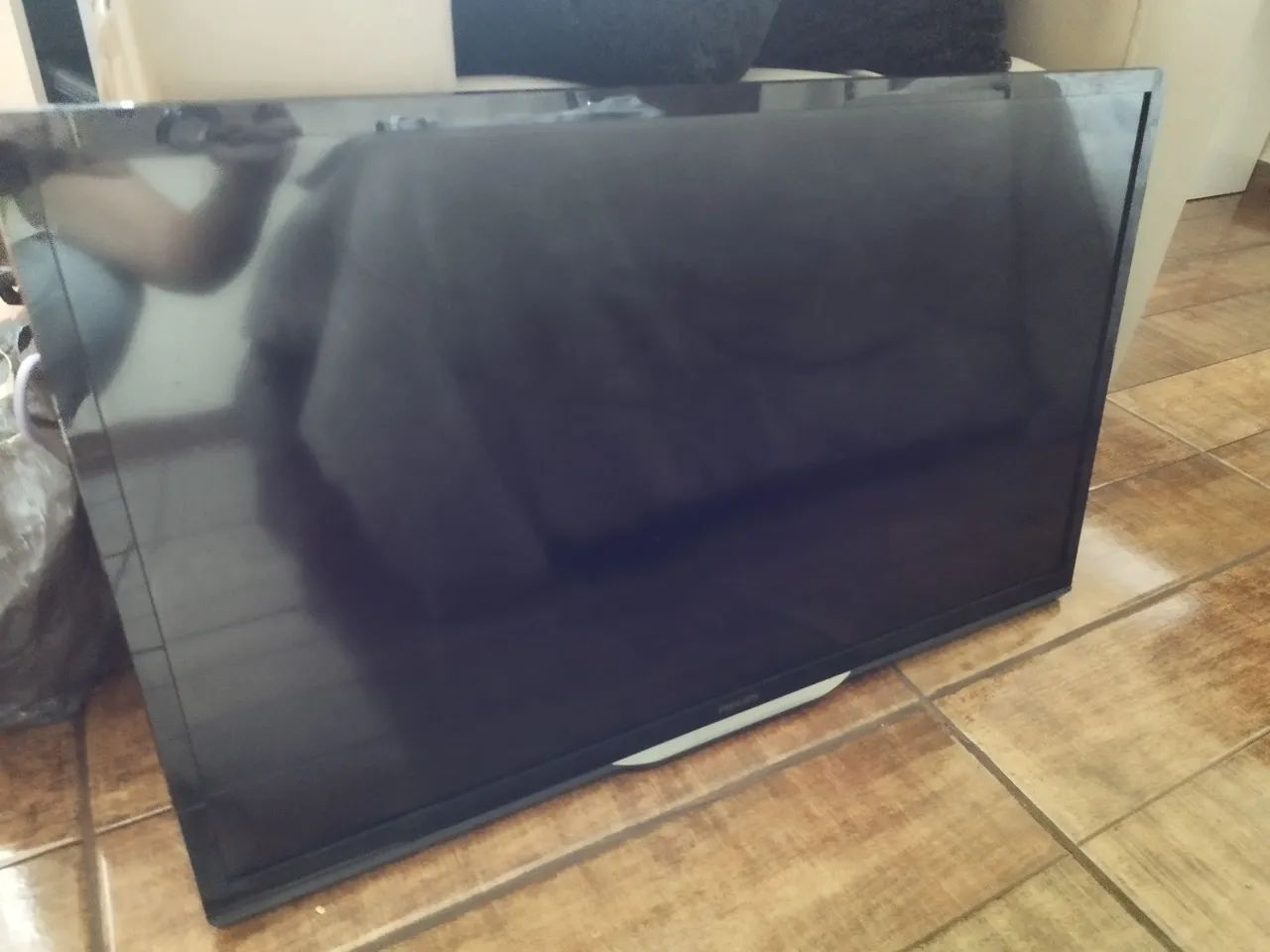 Tv de 32' sem smart - Foto 3