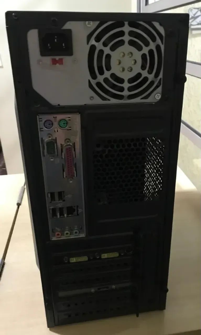 CPU USADA - Foto 3