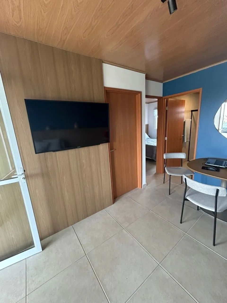 Imóvel à Venda na Cidade Universitária - 2 Quartos e Quintal - Foto 3