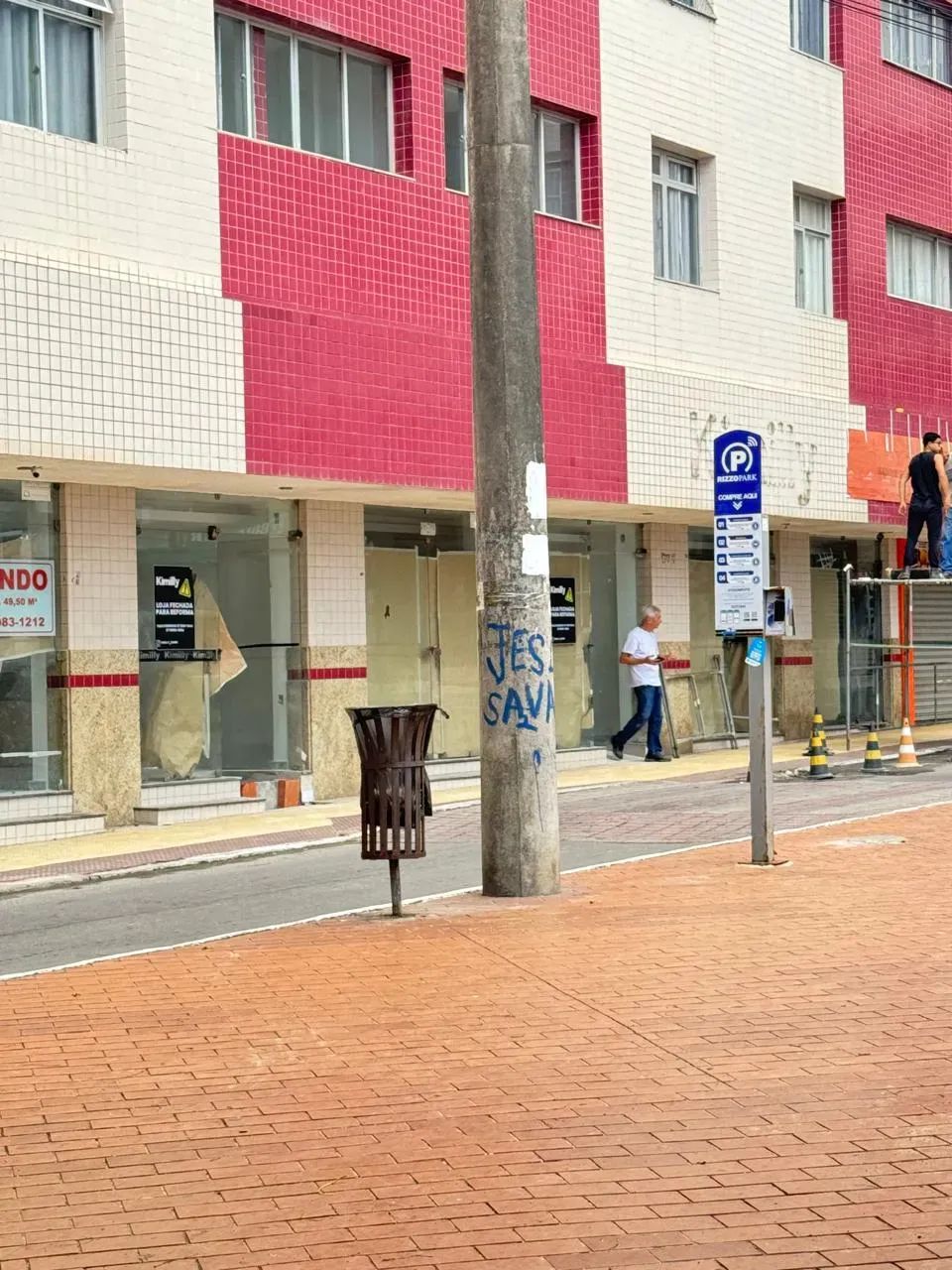 Ponto comercial a venda em Centro - Guarapari - ES - Foto 2