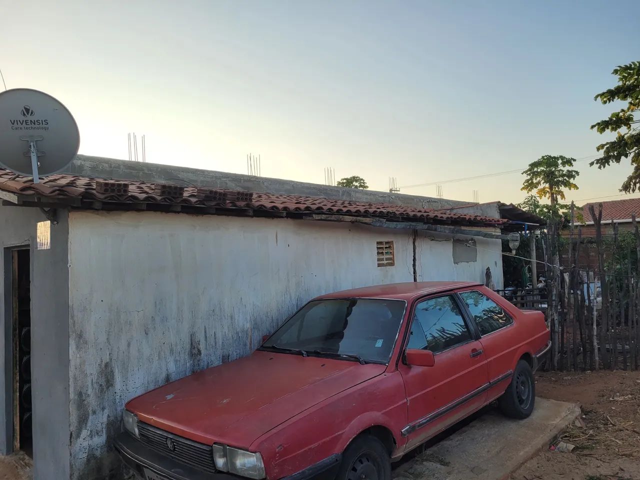 Casa a venda!! - Foto 2