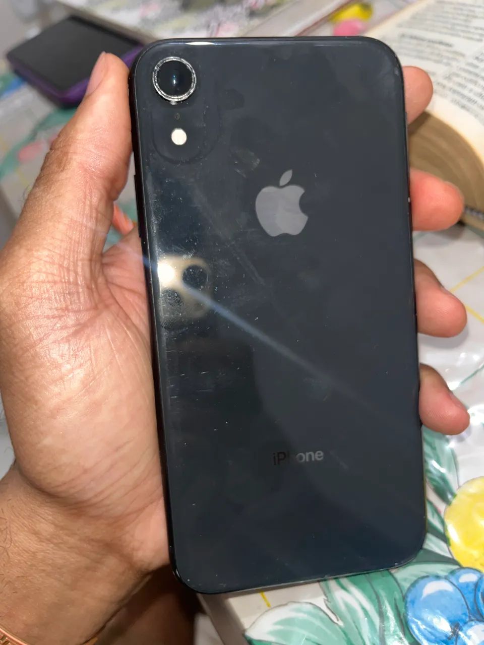 IPHONE XR 128G | OPORTUNIDADE 