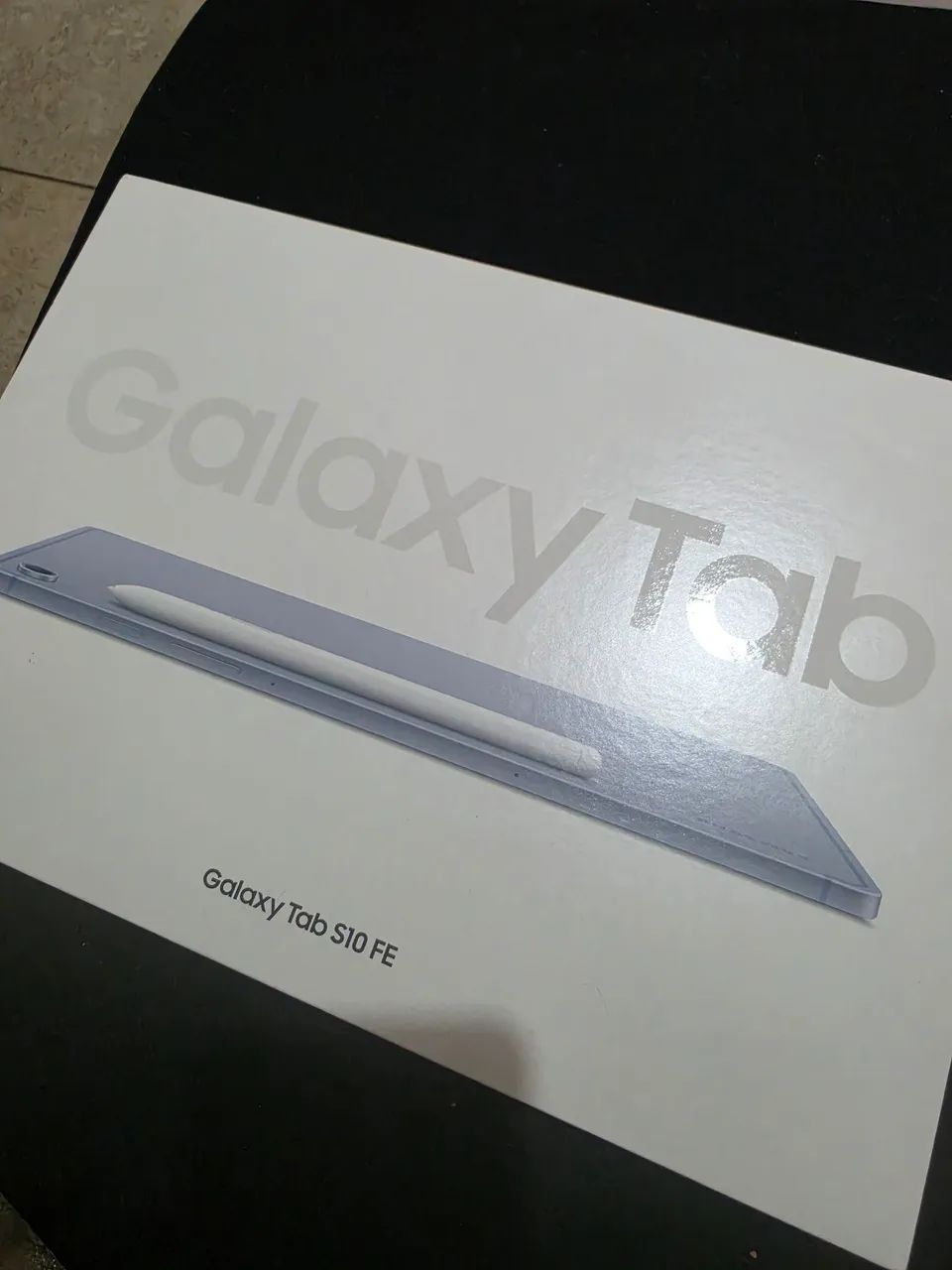 Vendo Samsung Tab S10 FE
