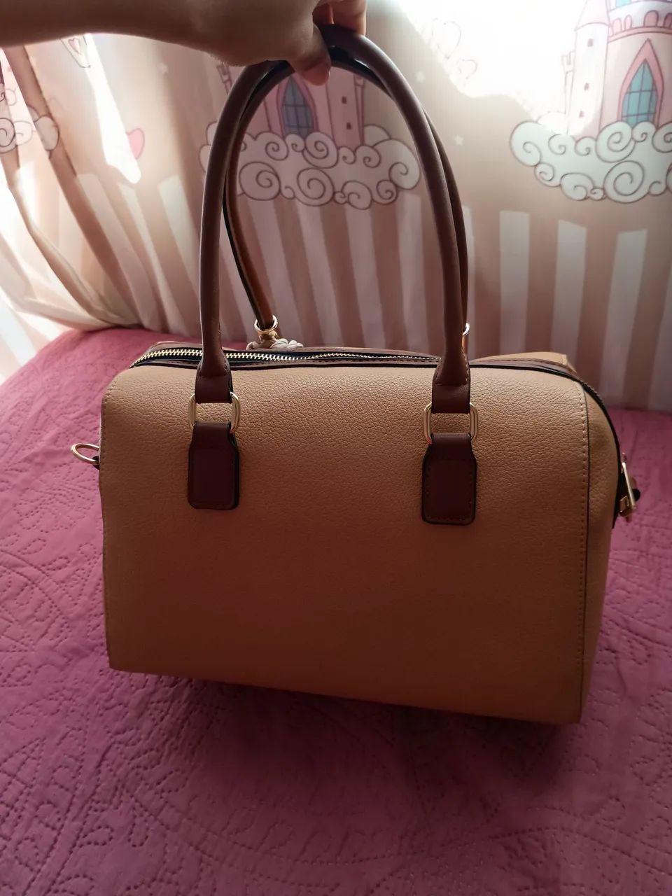 Bolsa veryrio & classic  - Foto 4