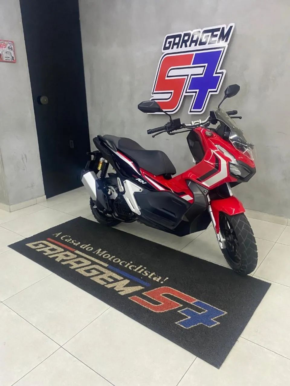 Honda ADV 150 ABS - 2022