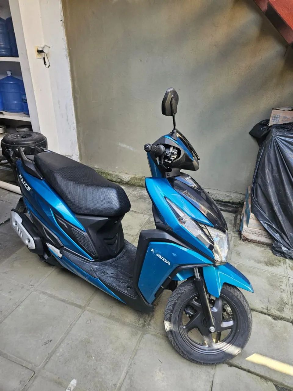 Elite 125cc - Foto 3