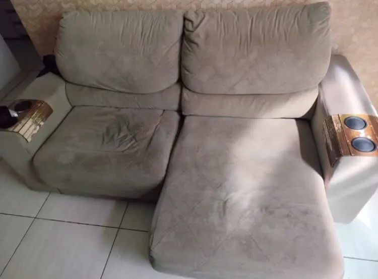 sofá modulares  - Foto 5