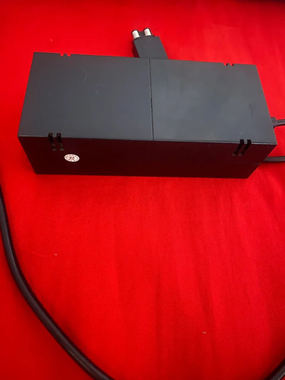 Fonte Knup para Xbox One Fat - Bivolt - Funcionando Perfeitamente