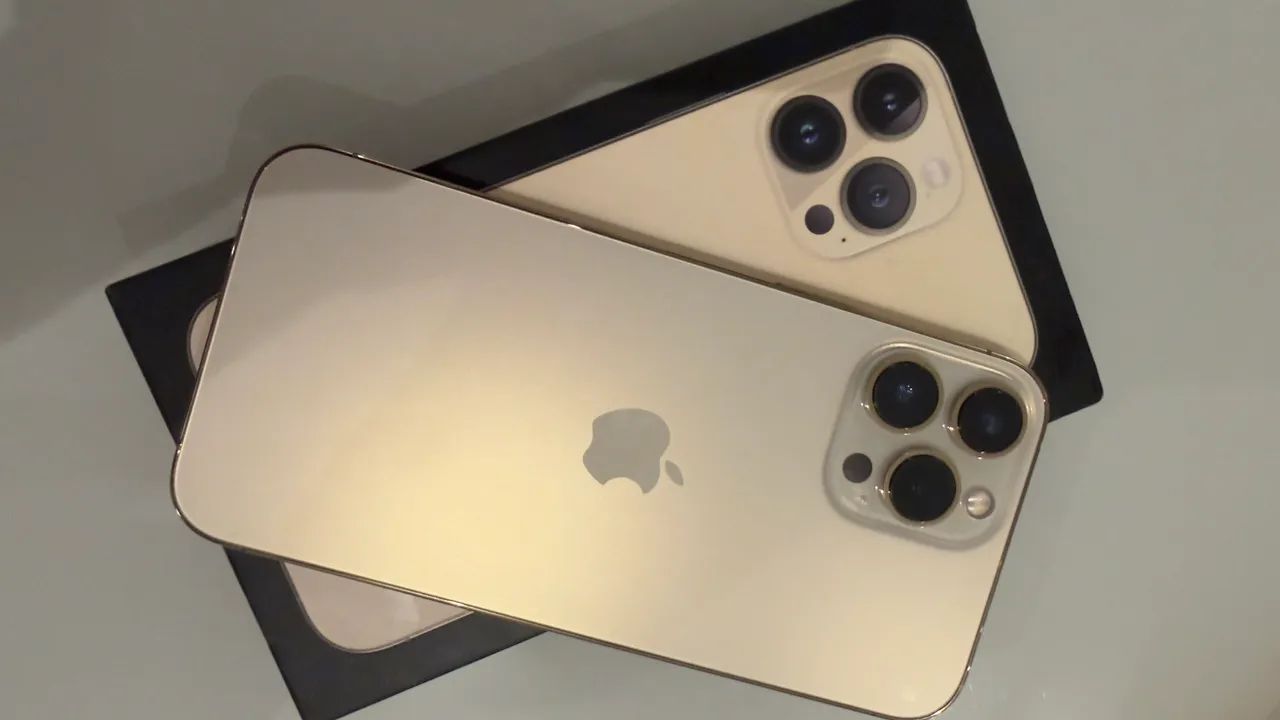 iPhone 13 Pro Max  - Foto 2