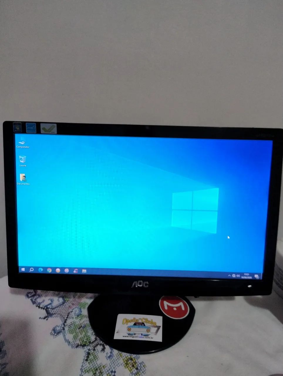 Hp slim - Foto 4