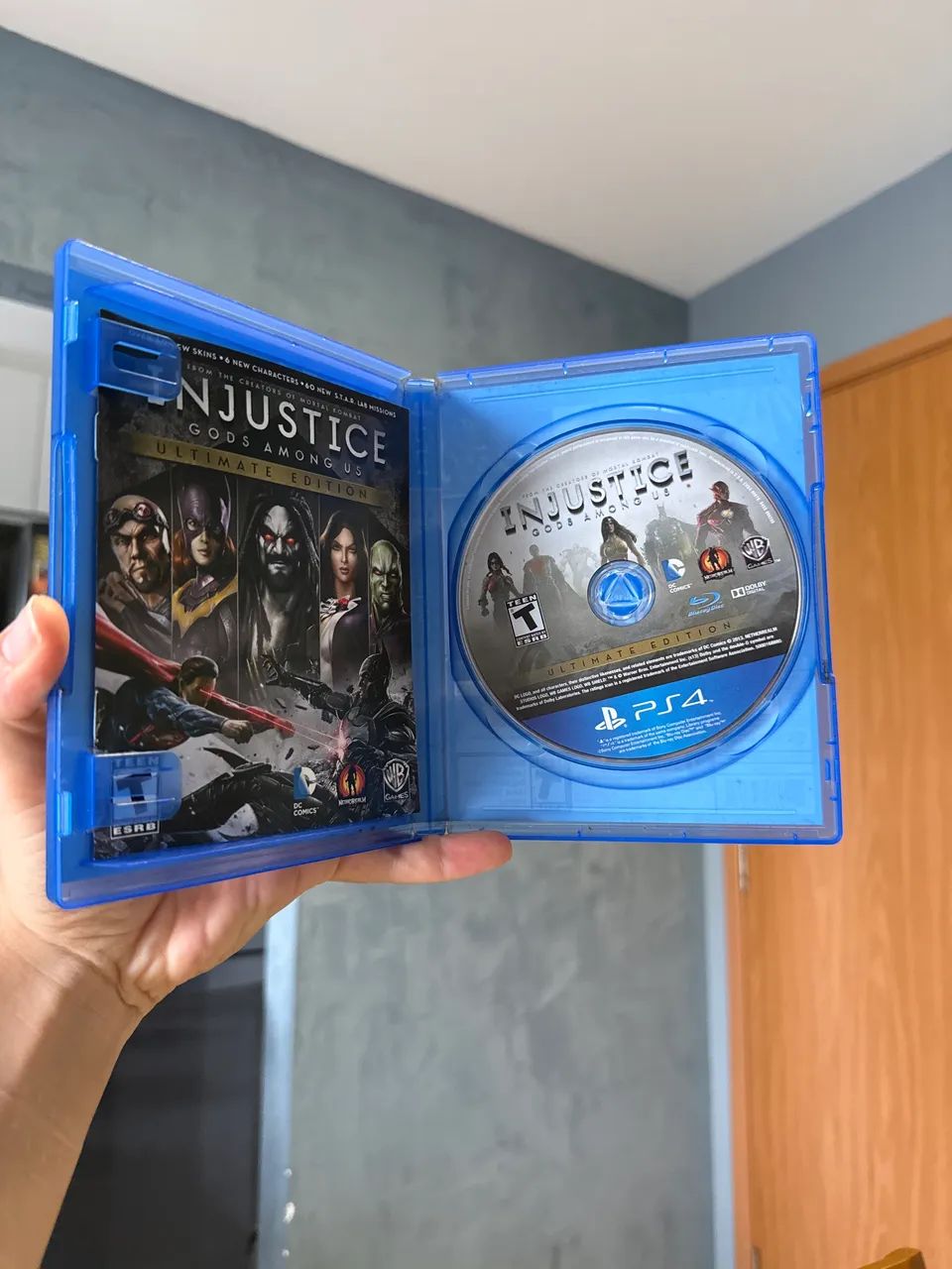 Pack de Jogos PS4 | 3 - Foto 3