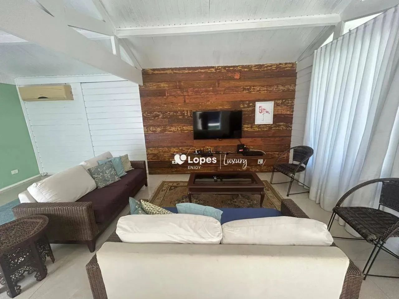 Casa com 4 quartos para alugar, 300 m por R$ 17.602/mês - Recreio dos Bandeirantes - Rio d - Foto 6