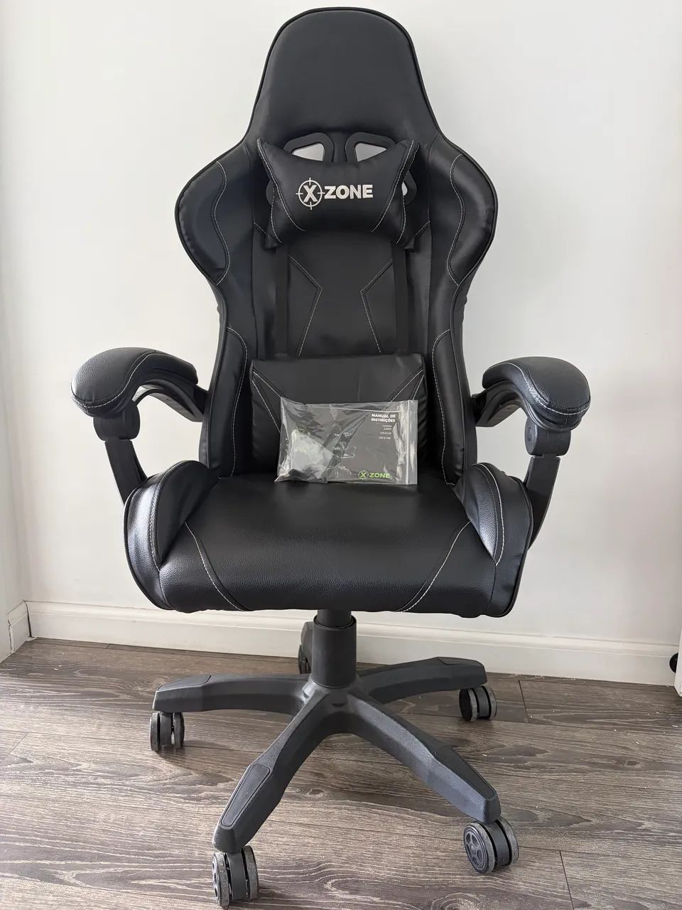 Cadeira Gamer X Zone