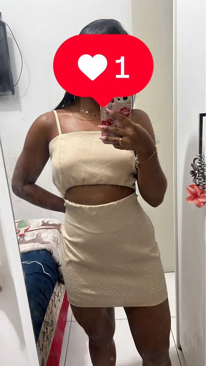 Vestido 