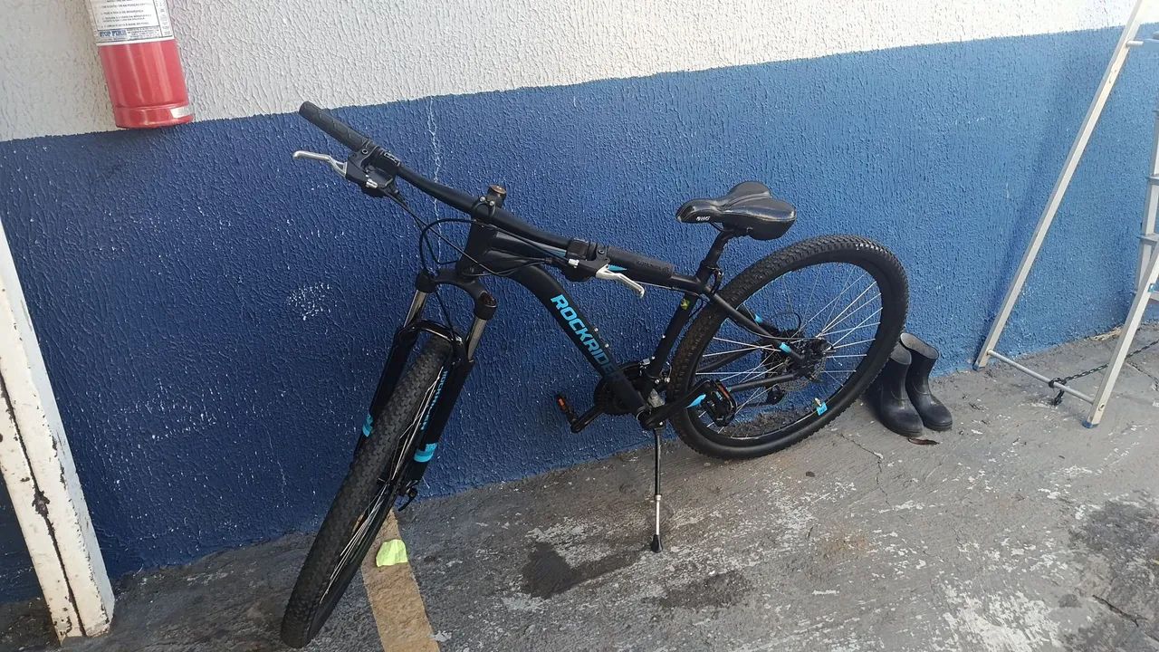 Vendo baik aro 29  - Foto 2