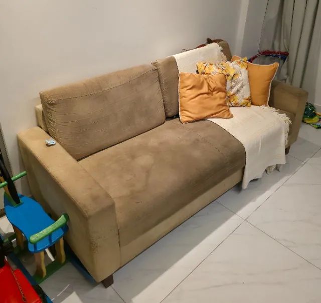 Sofá - Foto 2