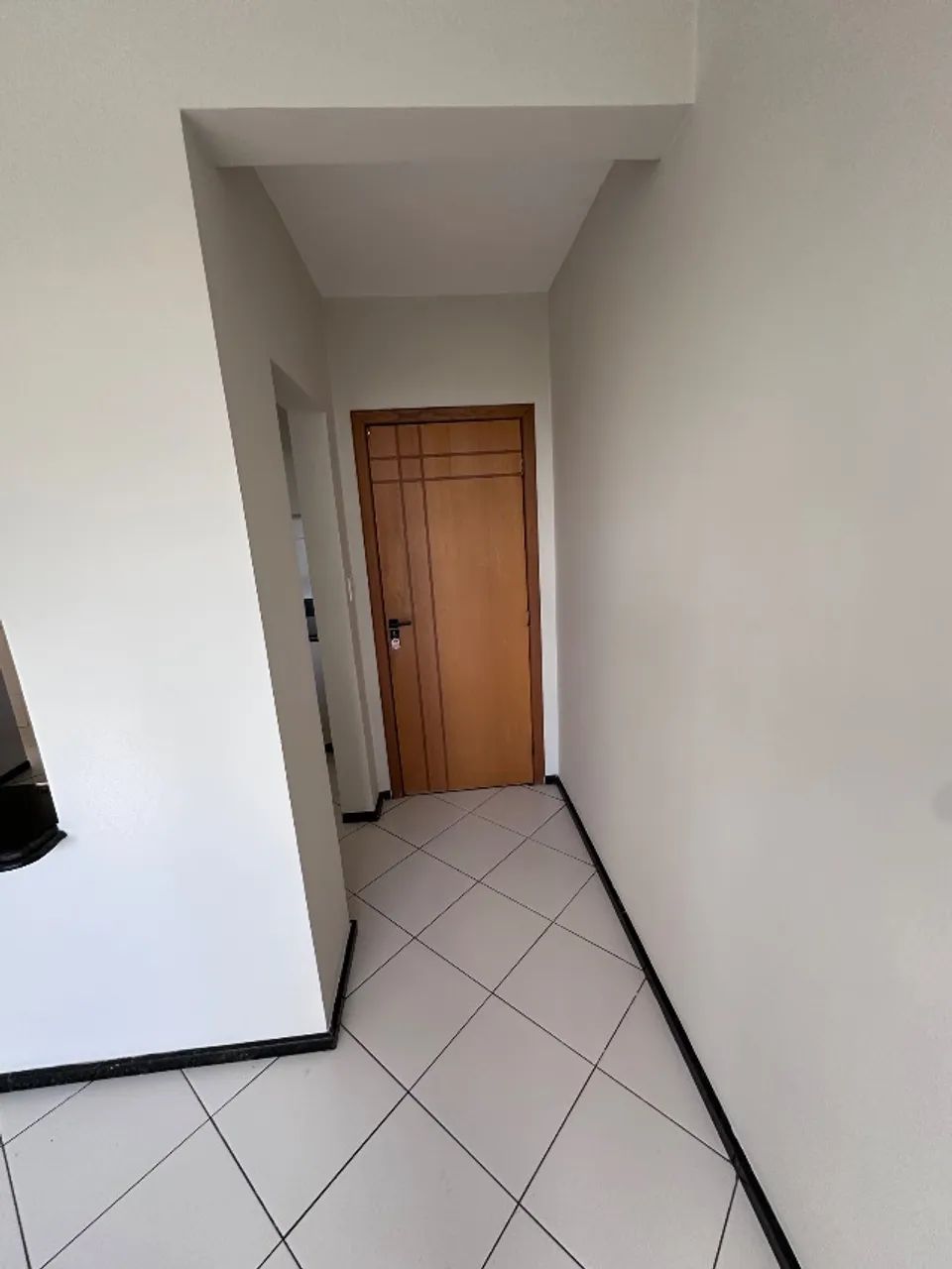 Locação de Apartamento  - Foto 5
