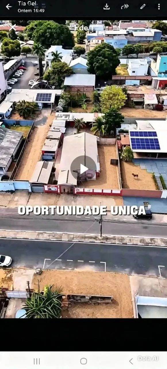 Excelente imóvel não centro  - Foto 4