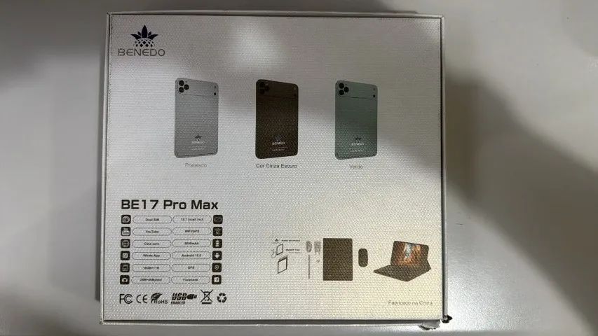 Tablet - Foto 2