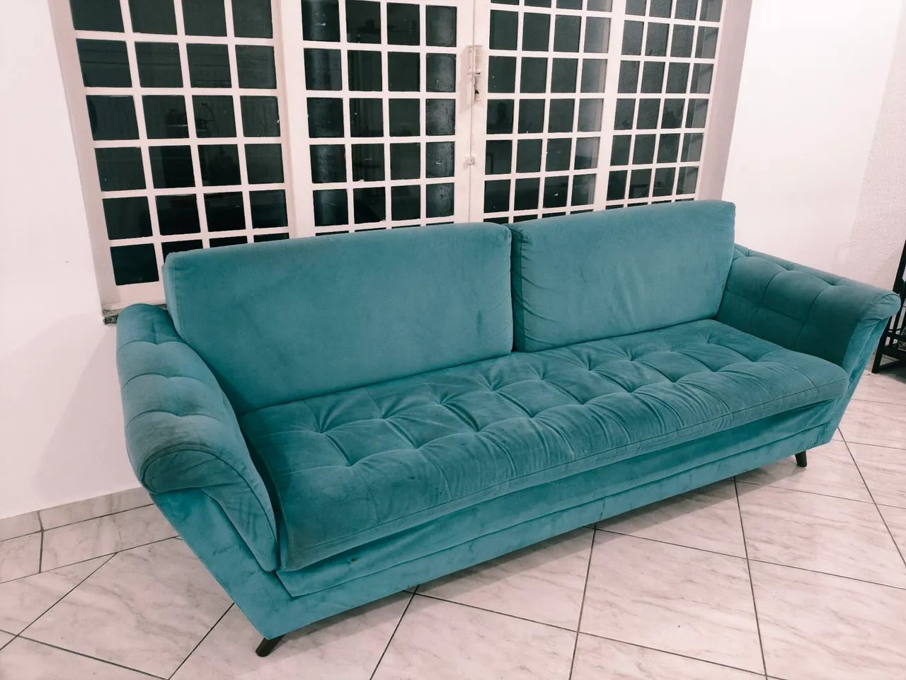 Sofá retro - Foto 3