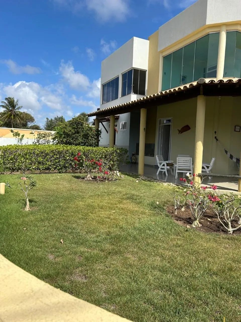 Casa de 4 Quartos com 350 m² Construídos em Condomínio Portal do Sol - Foto 3