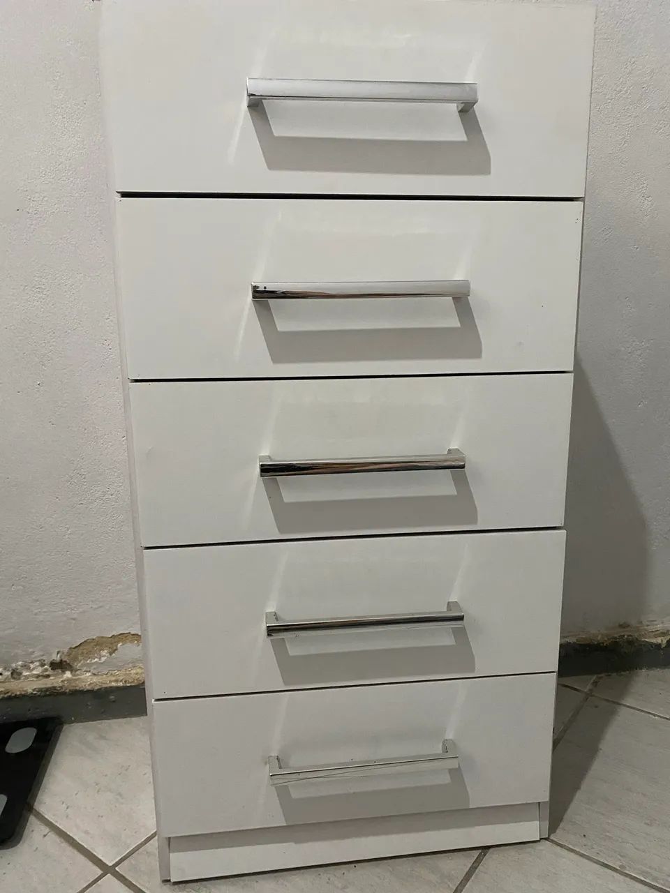 Cômoda 5 gavetas - Foto 3