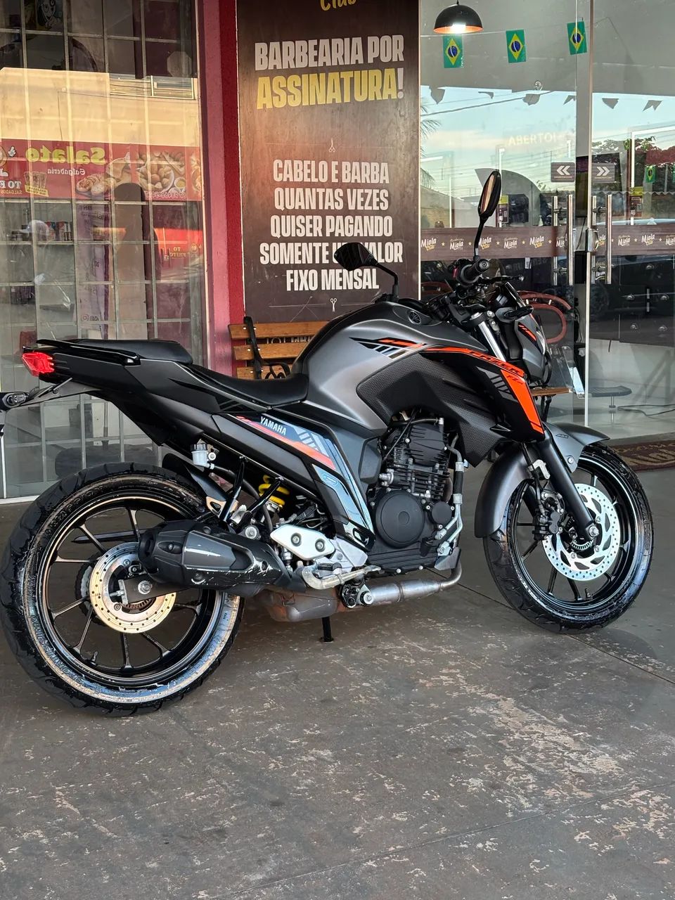 Fazer FZ25 - Foto 2