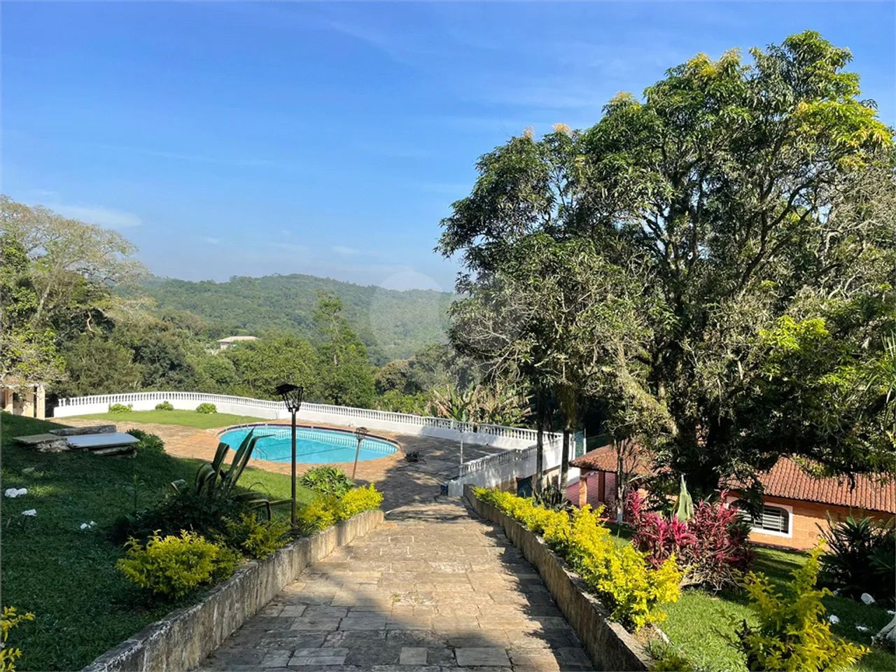 Condomínio com 4 quartos à venda em Rancho grande - SP - Foto 2