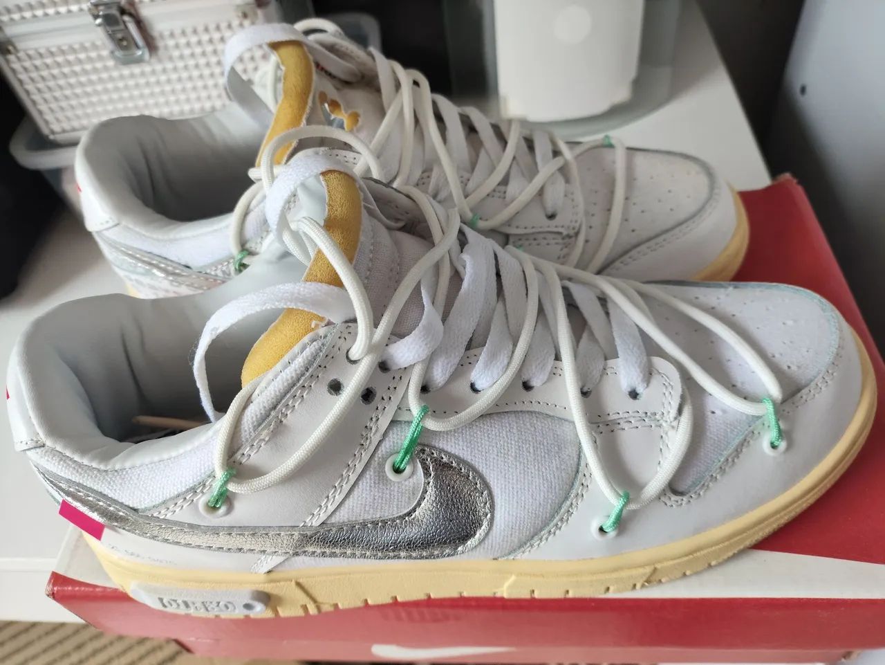 Tênis Nike  - Foto 3