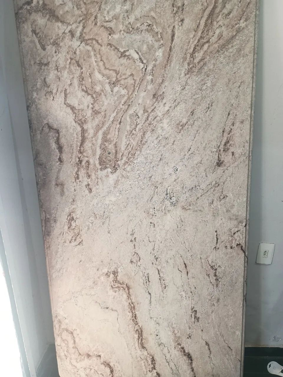 Mesa relíquia 