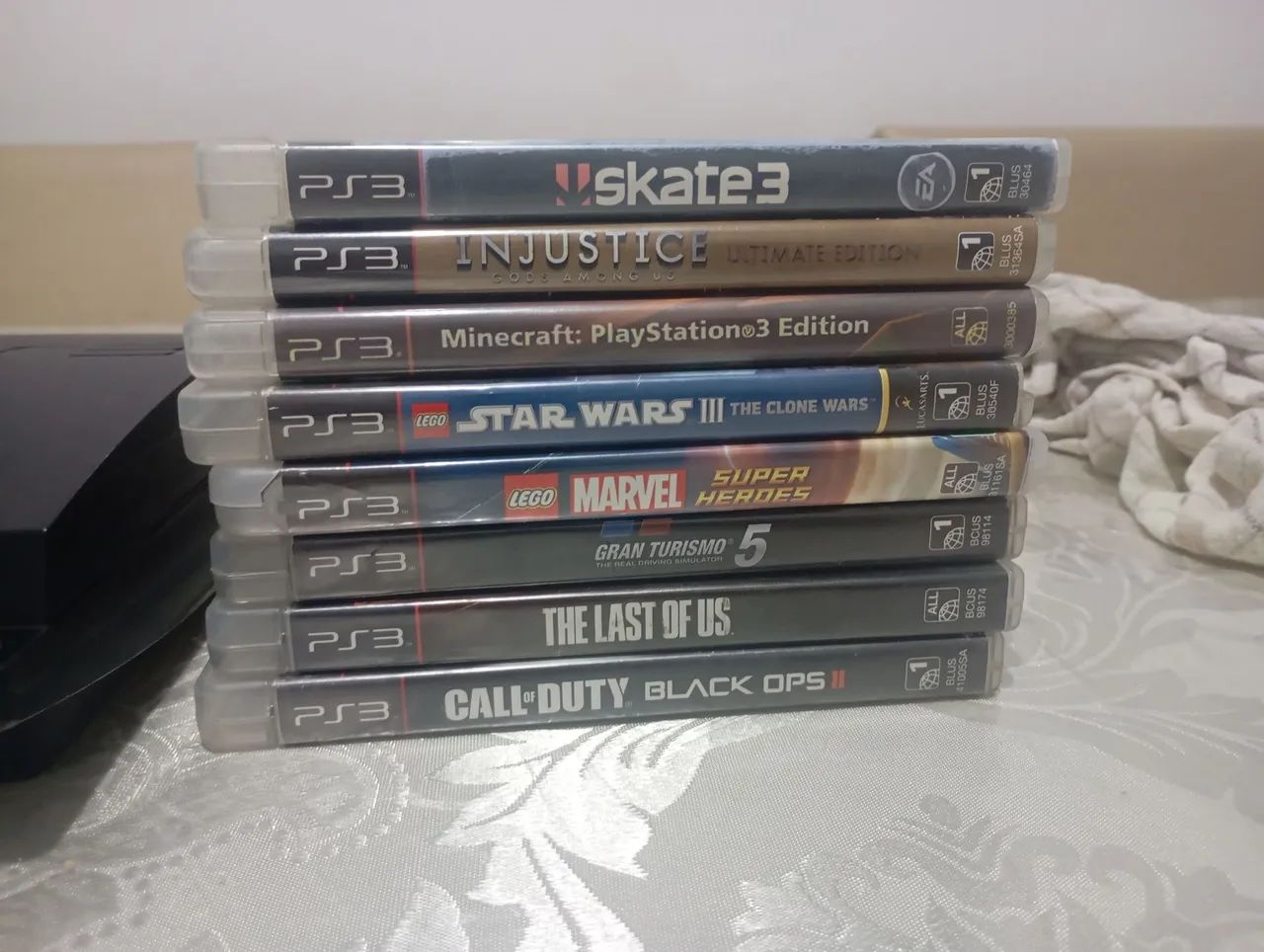 PlayStation3  - Foto 4