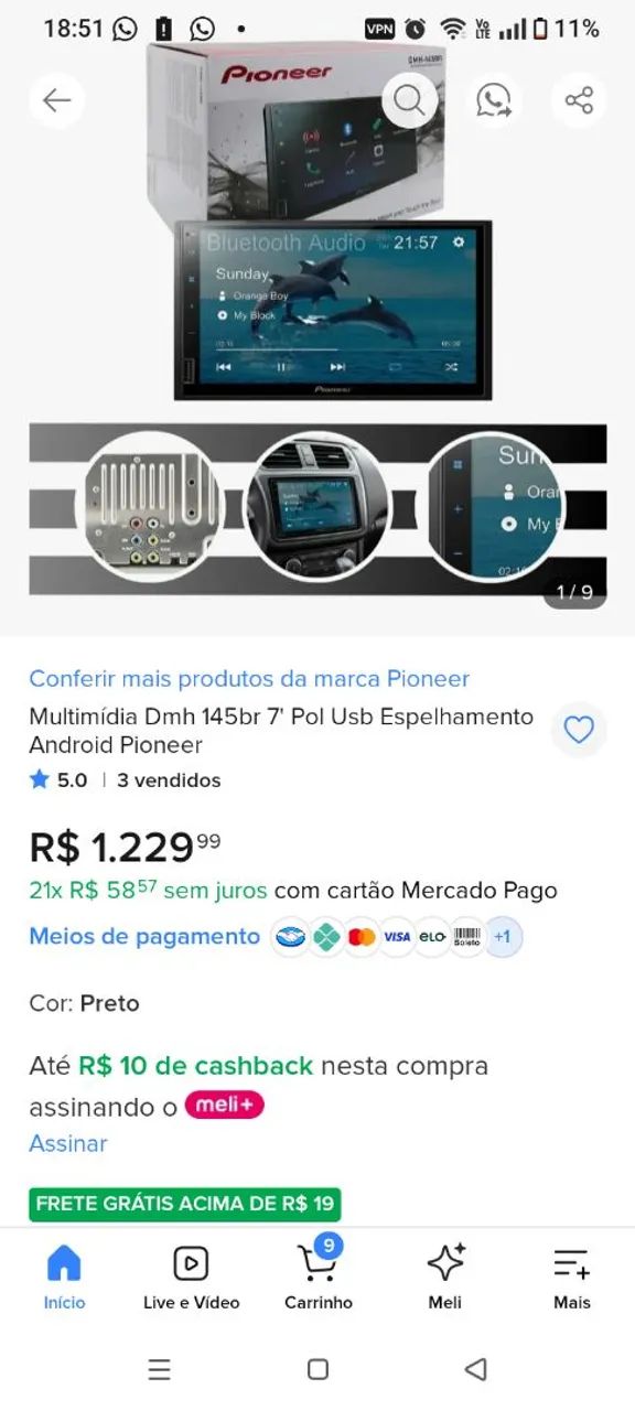 Mutimidia  - Foto 3