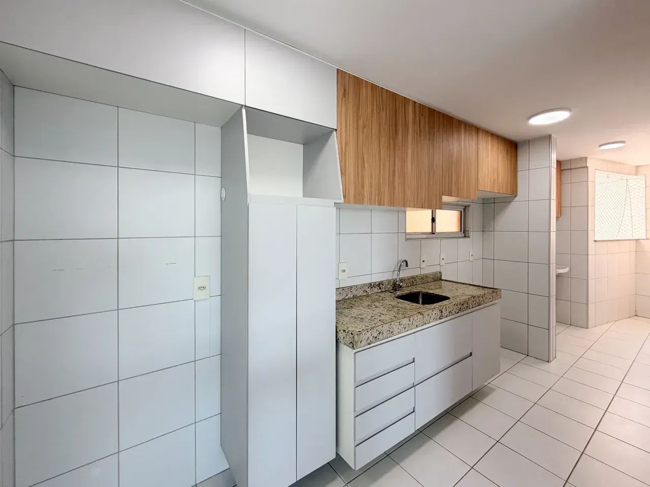 Imóvel a Venda no Guararapes com 81 metros e 3 quartos - Celebration - Foto 4