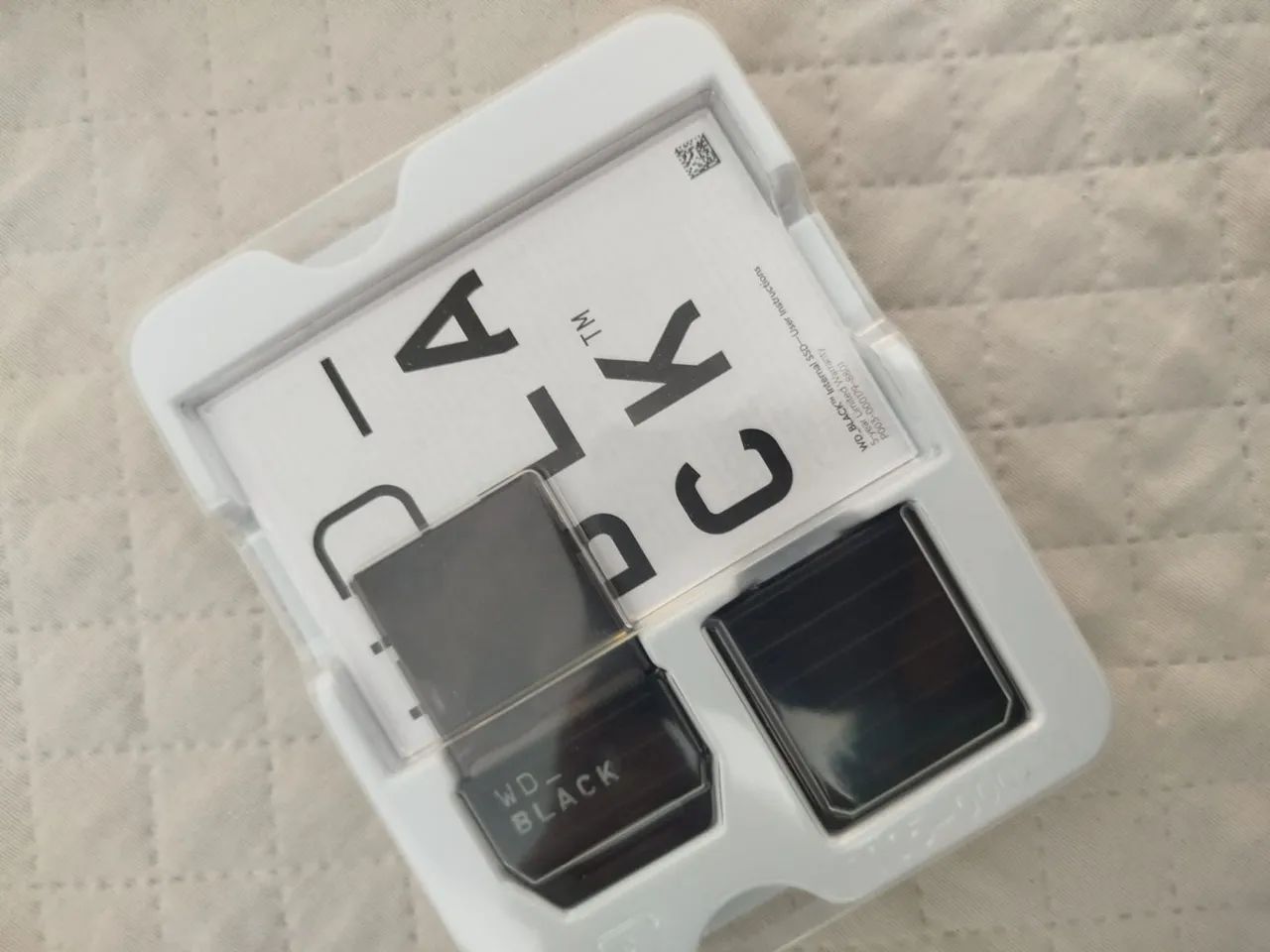 SSD 1 TB WD black xbox - Foto 3