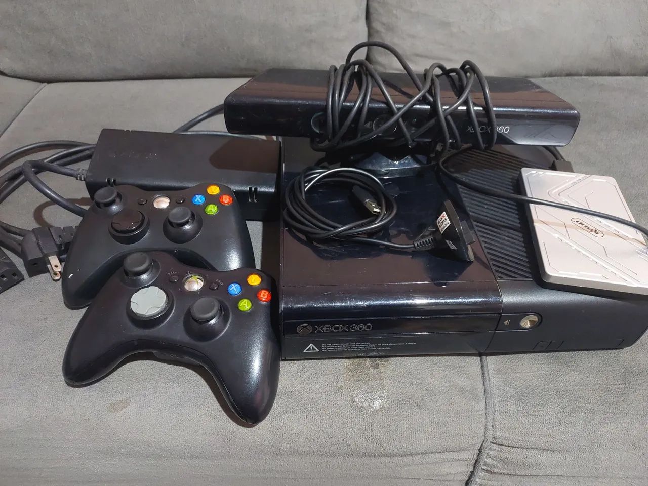 Xbox super slim  - Foto 2