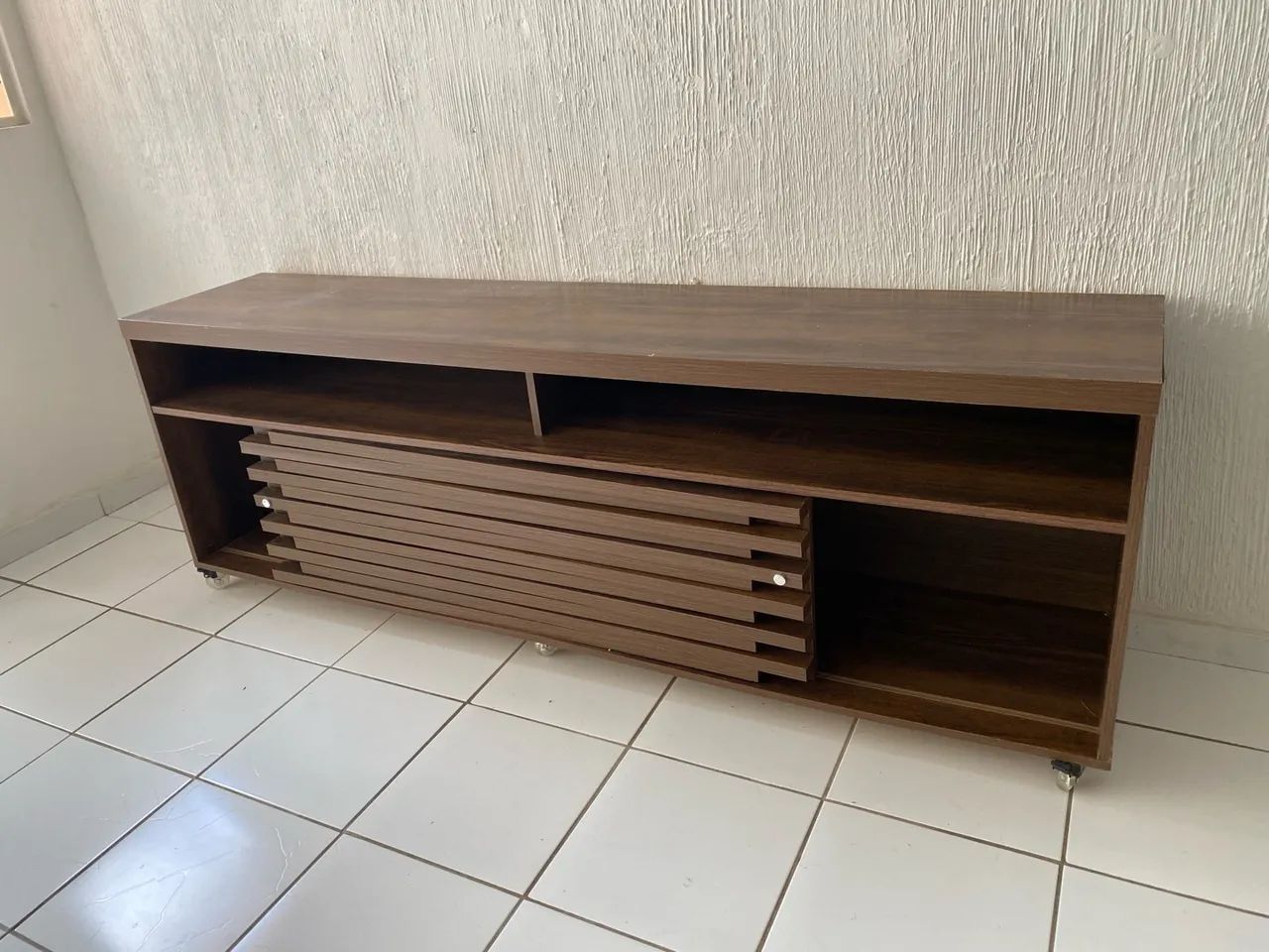 Rack MDF