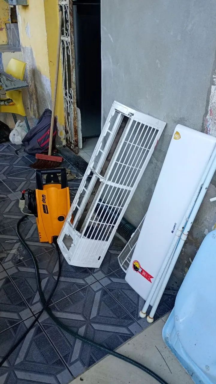 Trabalhamos com instalação e limpeza  - Foto 4