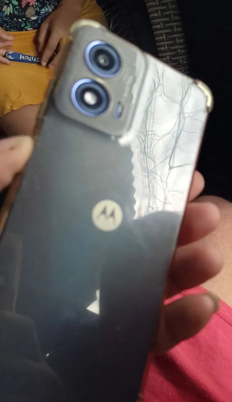 Celular moto g04  - Foto 3