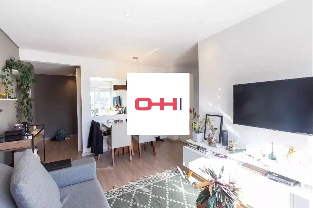 Venda Apartamento 2 Dormitórios - 72 m² Vila Olímpia - Foto 5