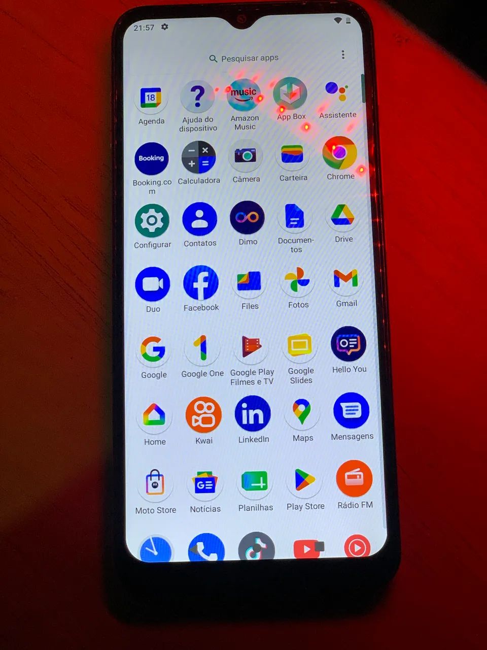 Moto g20 - Foto 3
