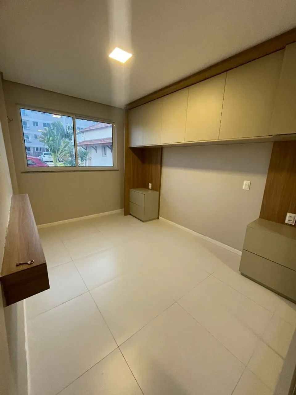 Locação apartamento Moov - PARANGABA - Foto 5