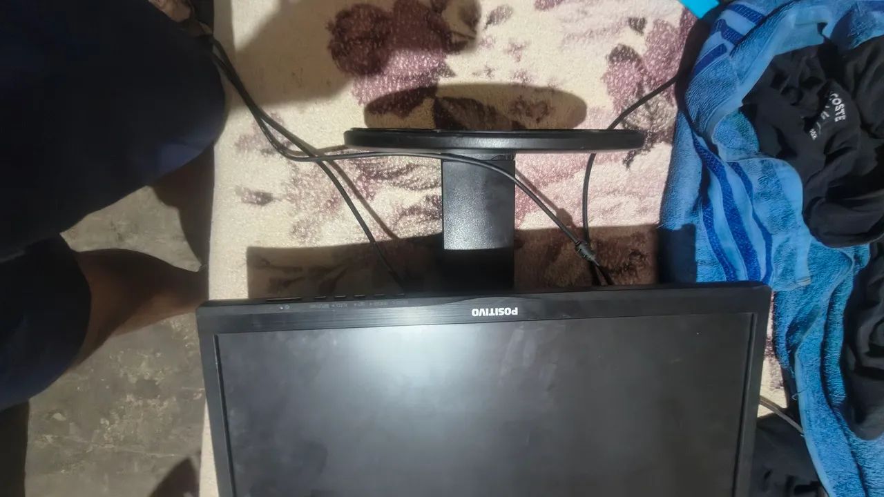 Monitor Positivo  - Foto 2