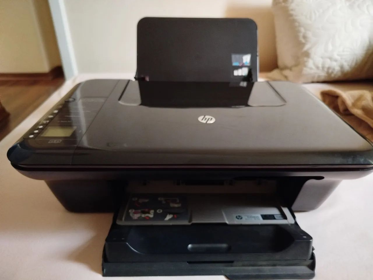 Impressora HP Deskjet 3050 - Foto 2