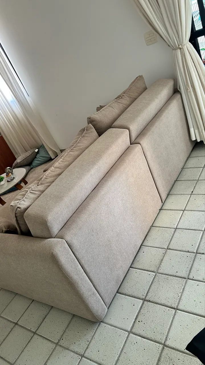 Sofá excelente  - Foto 4
