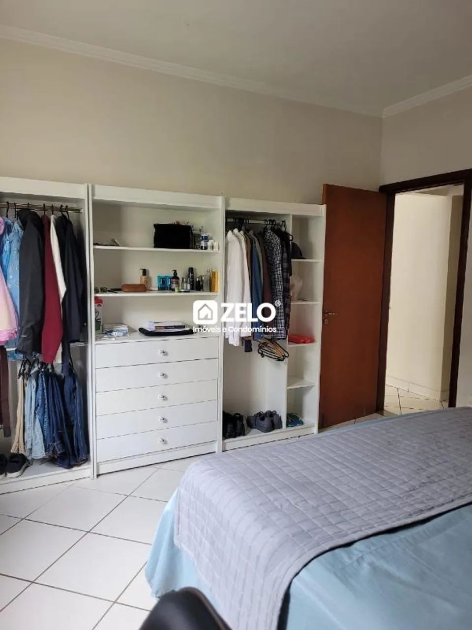 Casa à venda em Jardim Garcia, Campinas - SP | Cód 58965 - Foto 5